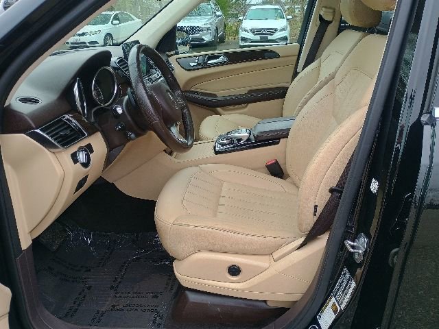 Used 2018 Mercedes-Benz GLE 350 4MATIC image 24