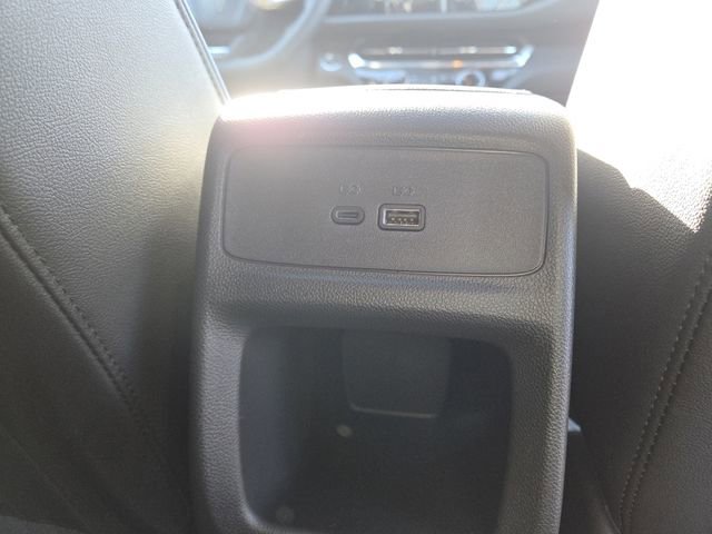 New 2025 Buick Envista Sport Touring w/ Convenience I Package image 28