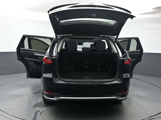 Certified 2024 MAZDA CX-90 3.3 Turbo w/ Premium Package AWD/4WD image 51