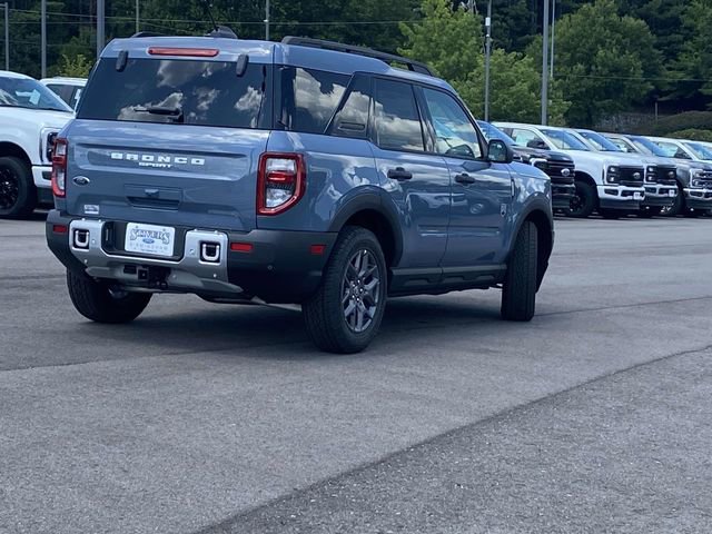 New 2025 Ford Bronco Sport Big Bend image 3