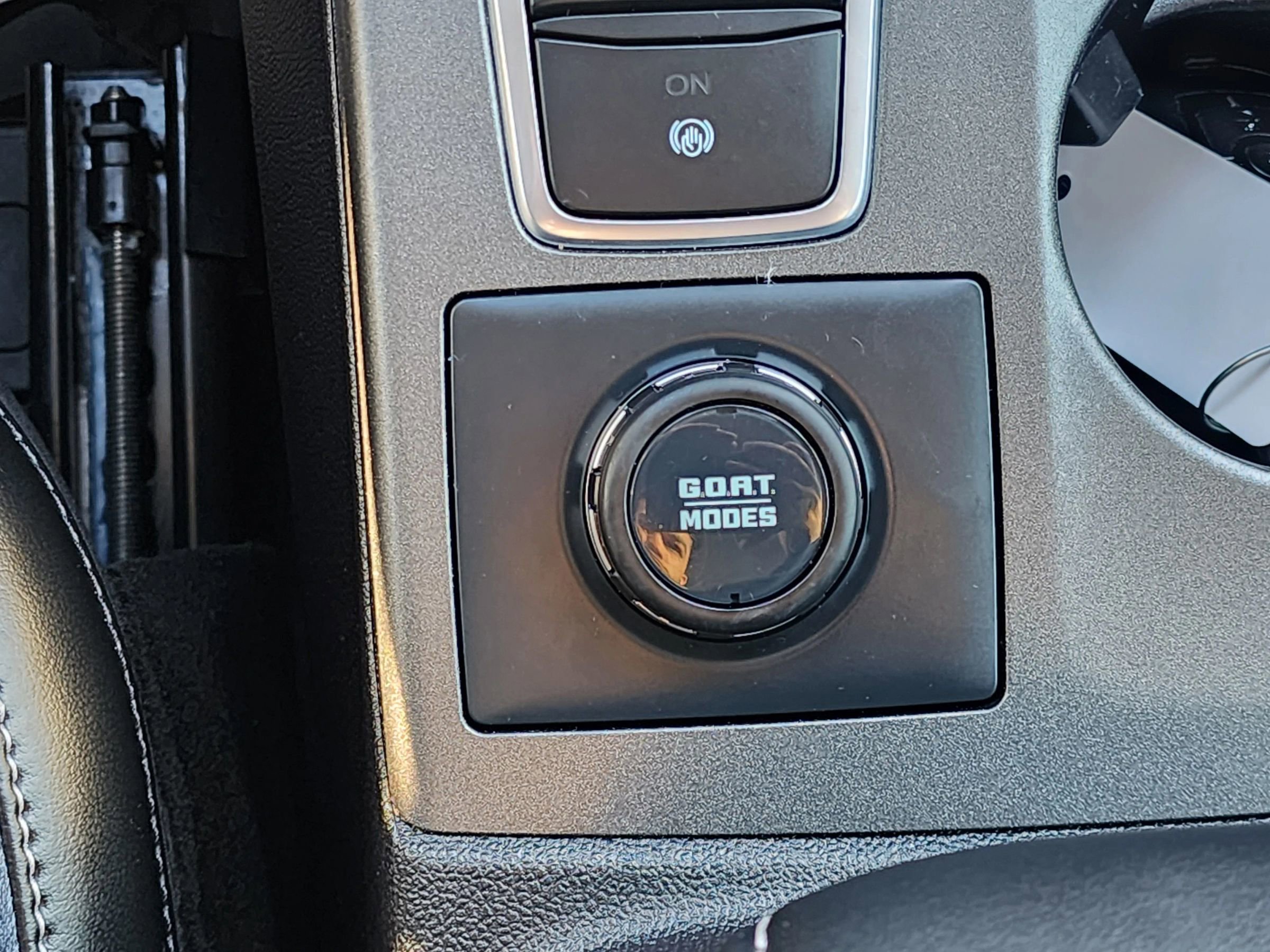 Used 2025 Ford Bronco Sport Outer Banks image 17