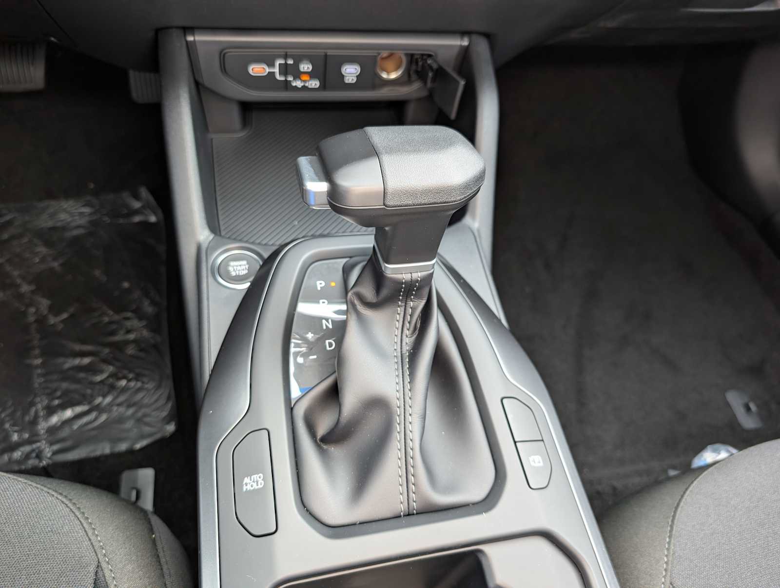 New 2026 Kia K4 FWD image 22