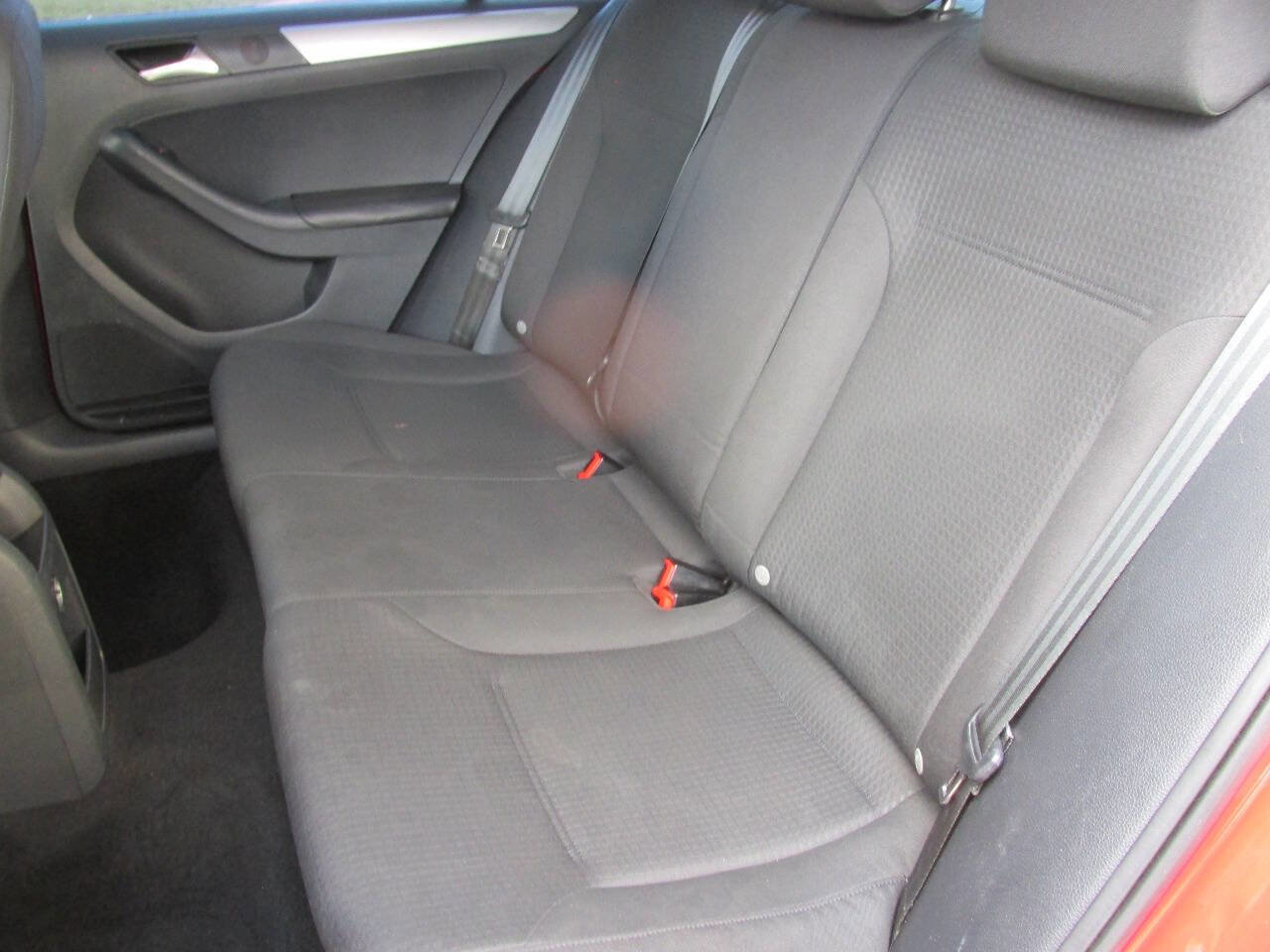 Used 2014 Volkswagen Jetta S image 12