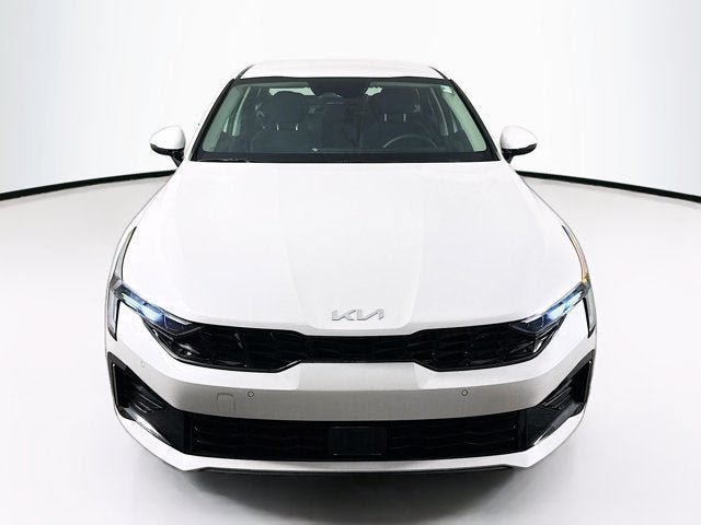 New 2025 Kia K5 LXS FWD image 2