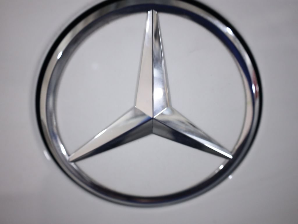 Used 2025 Mercedes-Benz CLE 450 4MATIC Cabriolet image 86