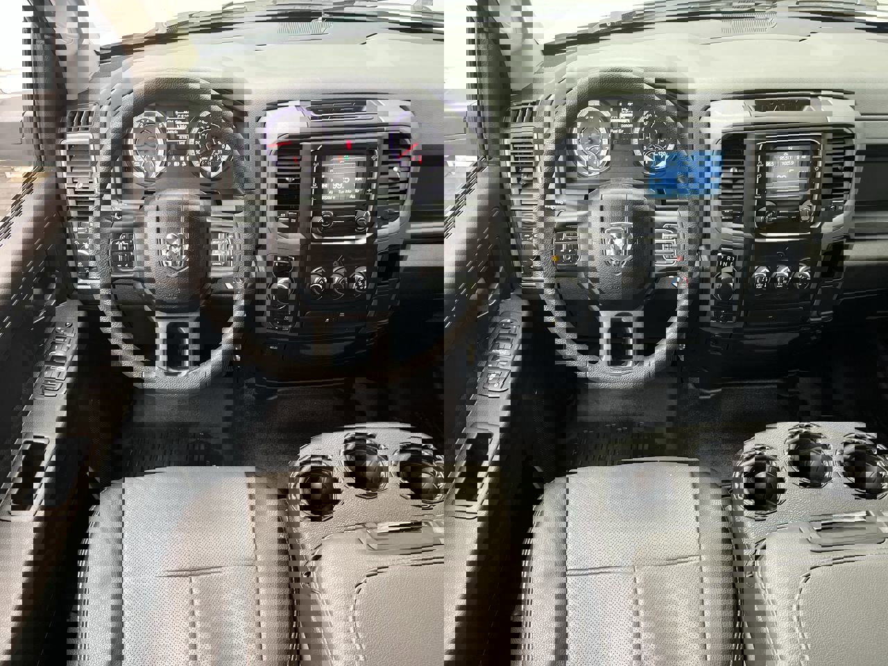 Used 2019 RAM 1500 Express w/ Express Value Package image 9