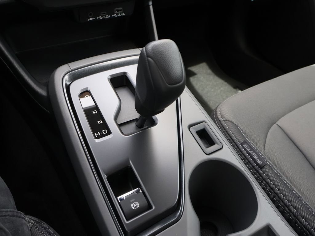 New 2026 Subaru Crosstrek 2.0i Premium AWD/4WD image 38