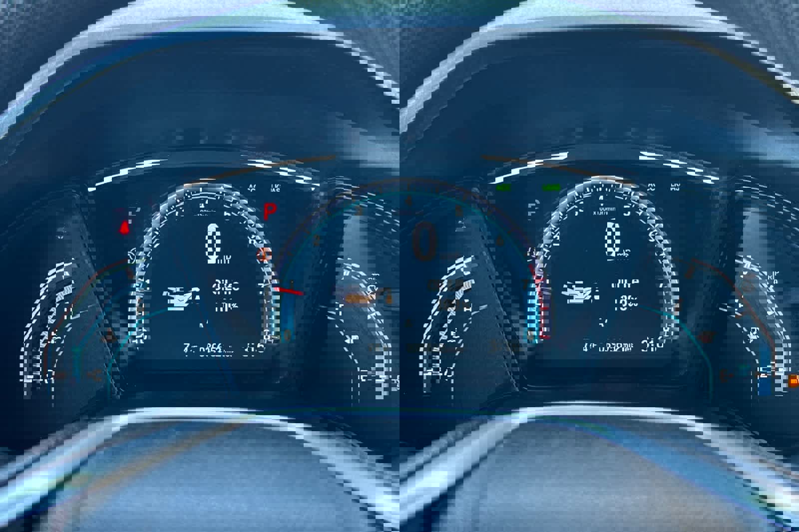 Used 2021 Honda Civic LX image 21