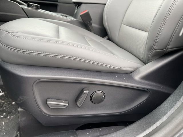 New 2025 Ford Bronco Sport Badlands w/ Badlands Tech Package image 14