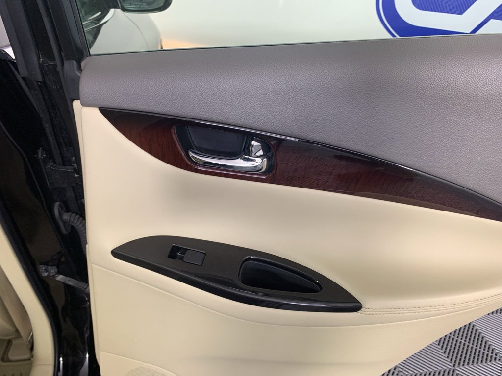 Used 2015 INFINITI QX50 Journey image 38