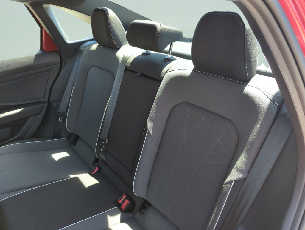 New 2026 Volkswagen Jetta Sport FWD image 22