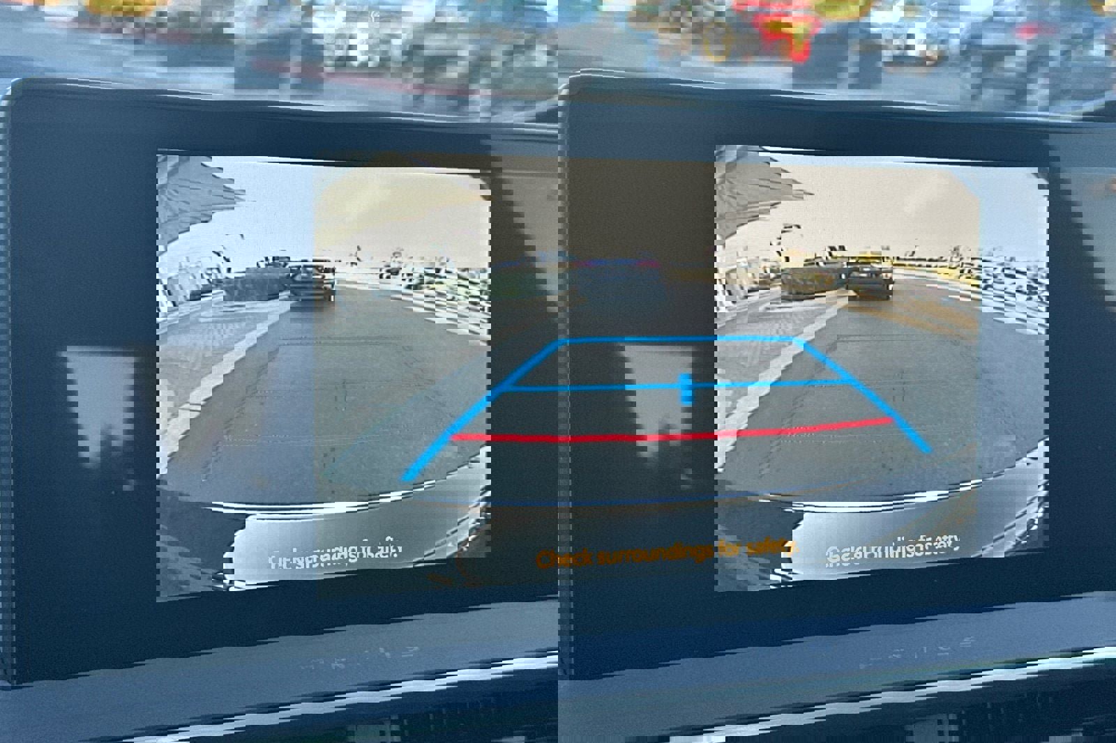 New 2026 Toyota Prius Limited image 22