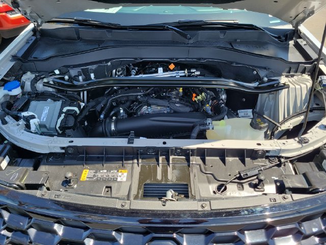 Used 2026 Ford Explorer ST-Line w/ ST-Line Street Pack RWD image 22