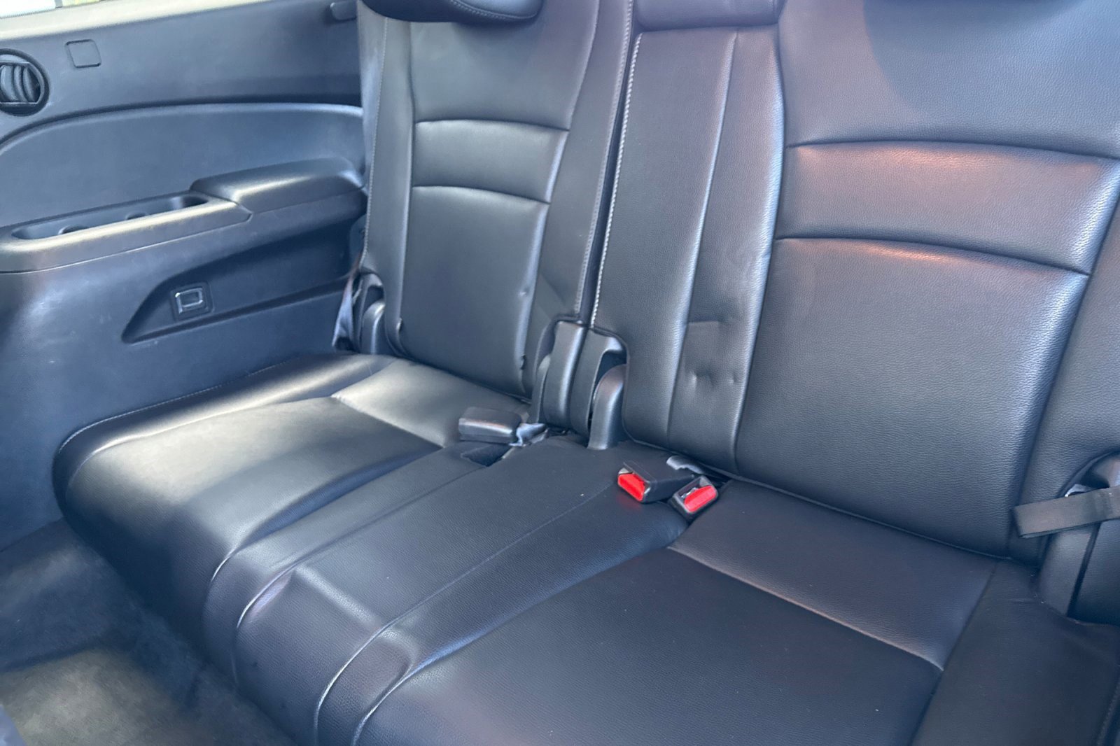 Certified 2020 Honda Pilot Touring image 33