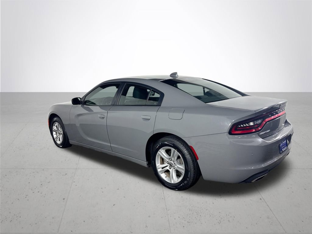 Used 2023 Dodge Charger SXT image 8