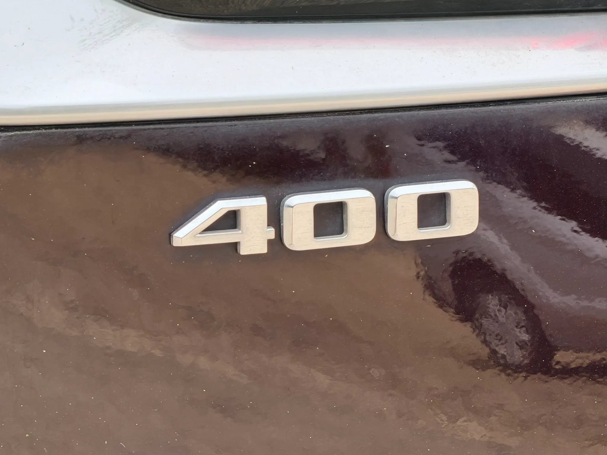 Used 2020 Cadillac XT6 Premium Luxury FWD image 6