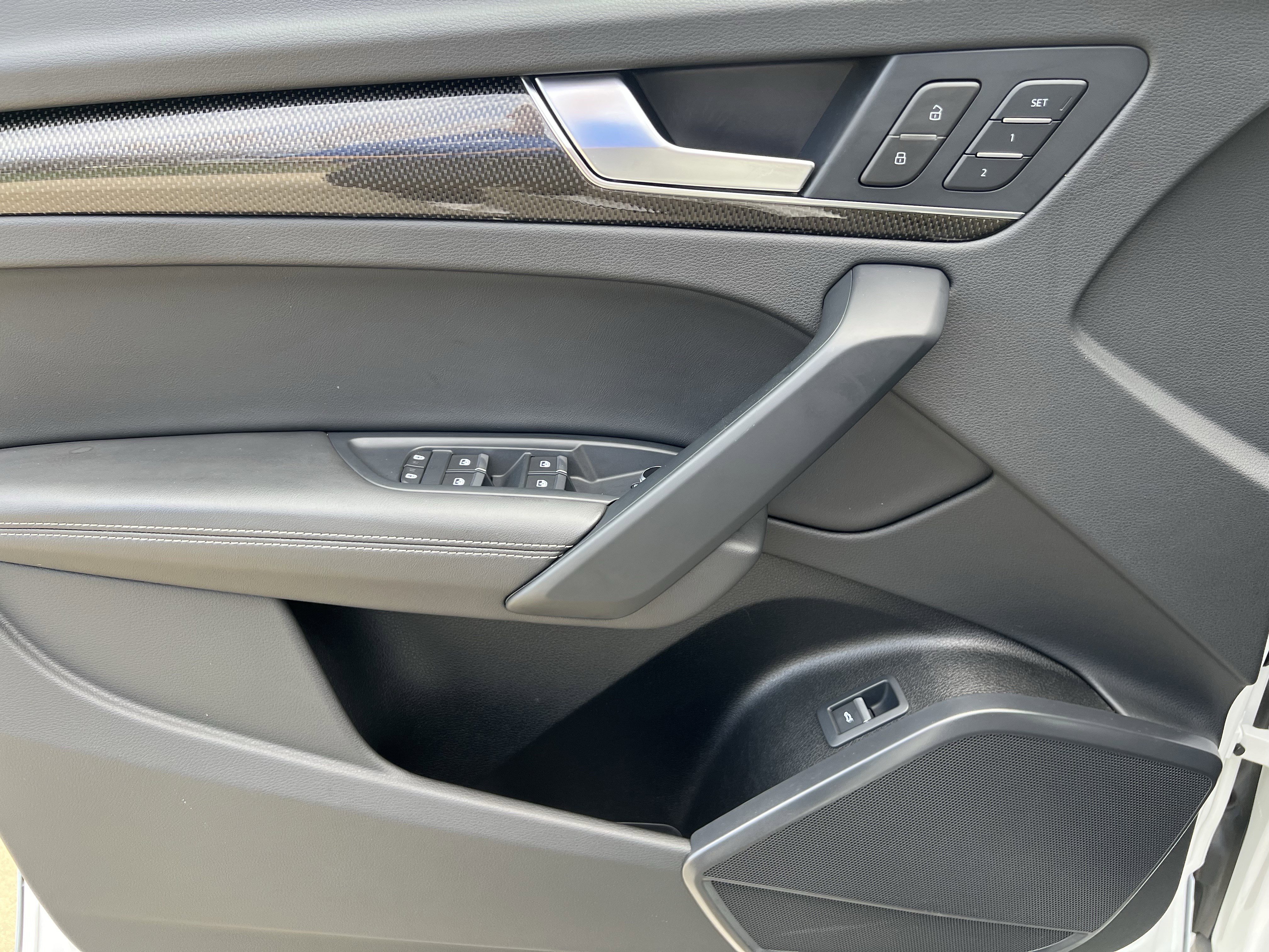 Used 2022 Audi SQ5 Premium Plus image 14