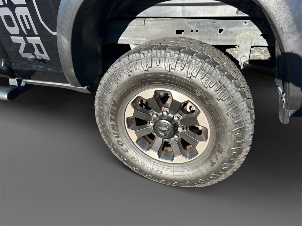 Certified 2020 RAM 2500 Power Wagon image 8