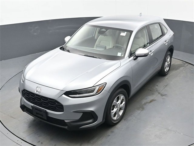 Used 2023 Honda HR-V LX image 31