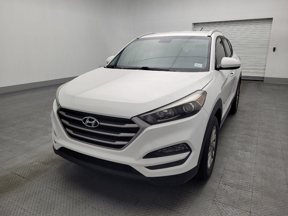 Used 2017 Hyundai Tucson SE image 15