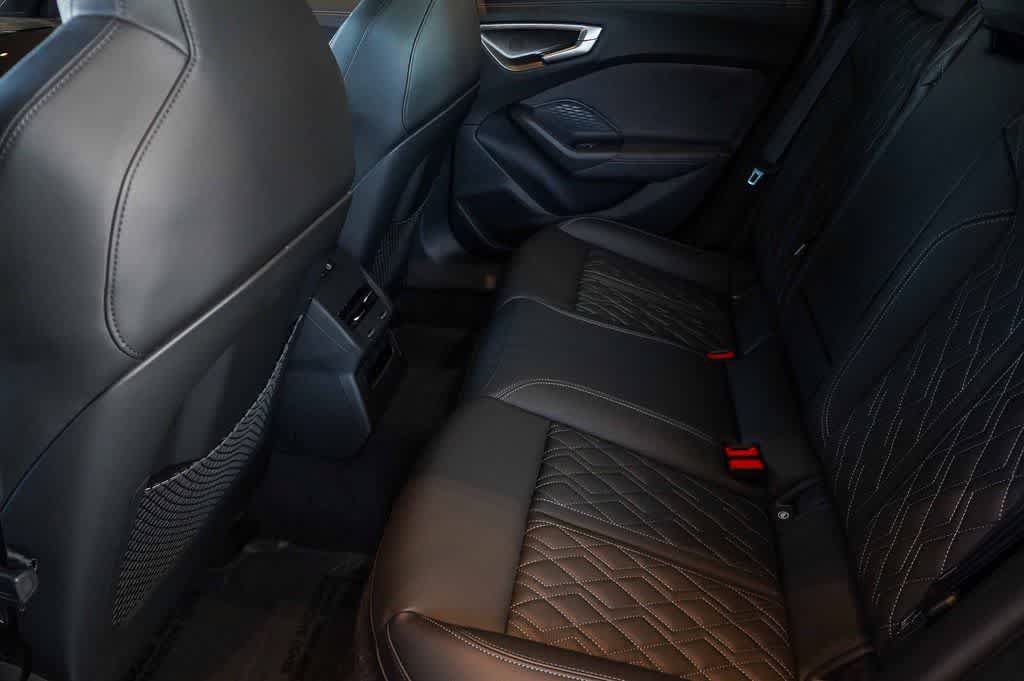 New 2026 Audi S5 Premium Plus AWD/4WD image 20