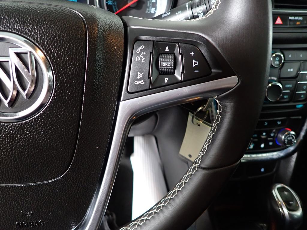 Used 2014 Buick Encore Convenience image 26