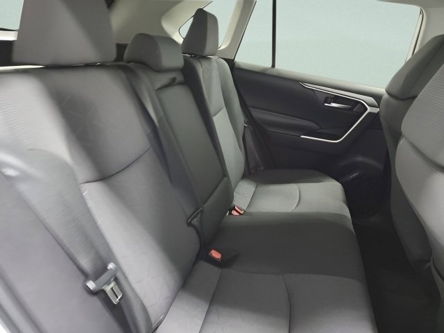 Used 2024 Toyota RAV4 XLE image 18