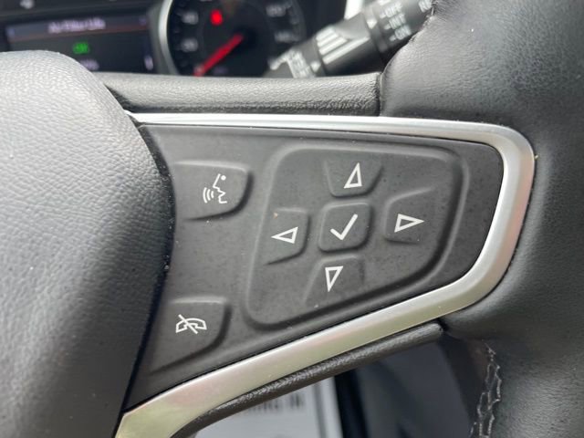 Used 2023 Chevrolet Equinox Premier image 20