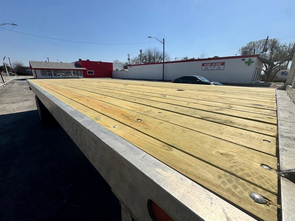 Used 2021 Ford F750 2WD Regular Cab Super Duty image 68