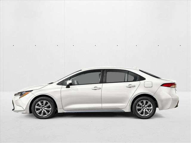 New 2027 Toyota Corolla LE FWD image 3