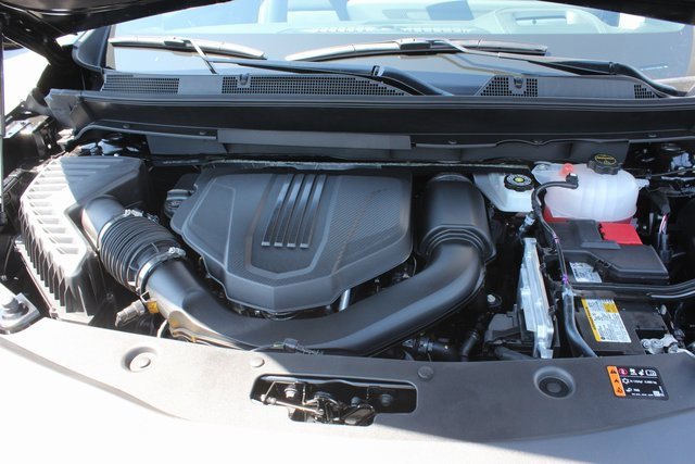 New 2026 Buick Enclave Preferred w/ Power Package image 58