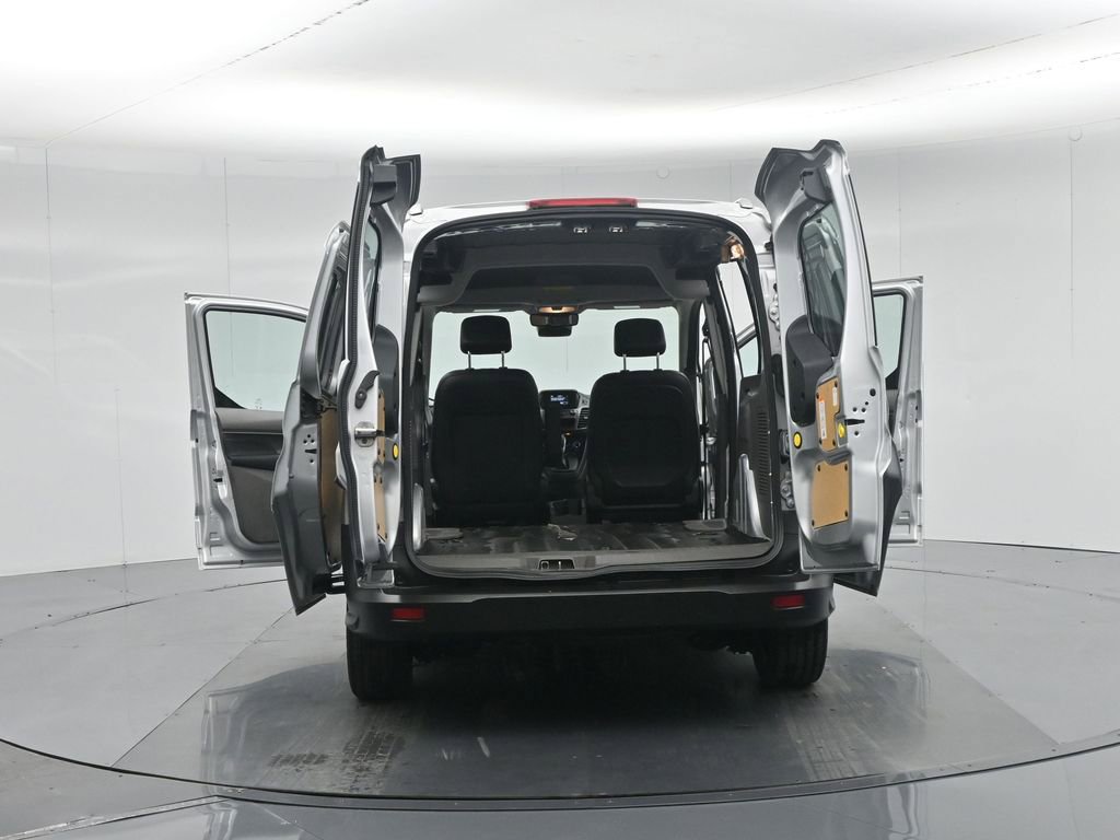 Used 2023 Ford Transit Connect XL image 32