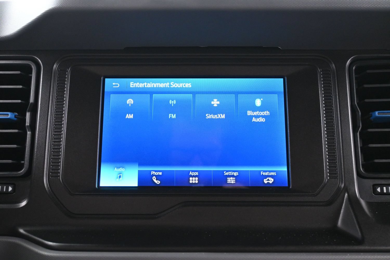 Used 2023 Ford Bronco Black Diamond AWD/4WD image 32
