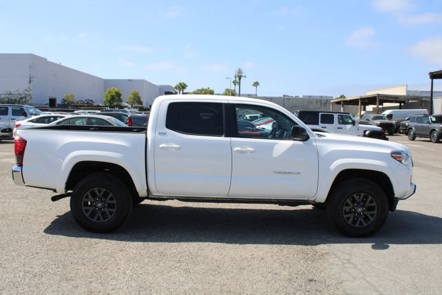 Used 2023 Toyota Tacoma SR5 RWD image 3