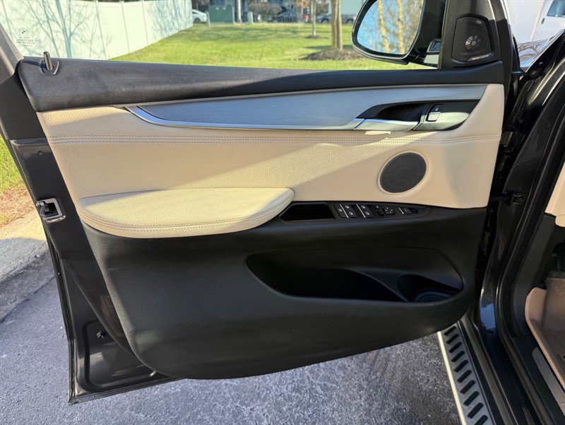 Used 2016 BMW X5 xDrive35i image 31