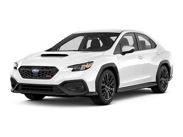 New 2026 Subaru WRX AWD/4WD video 1