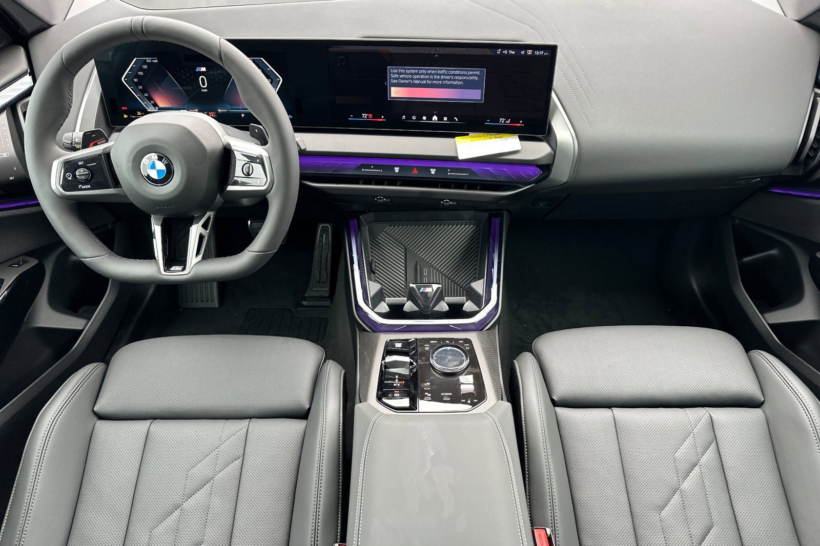 New 2026 BMW X3 xDrive30 w/ Premium Package image 10