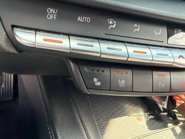Used 2021 Cadillac CT4 Sport w/ Technology Package AWD/4WD image 9