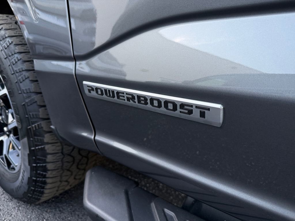 Used 2022 Ford F150 XLT w/ Equipment Group 302A High image 35