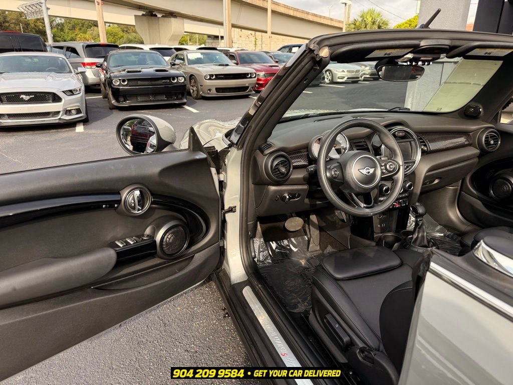 Used 2016 MINI Cooper S FWD image 21