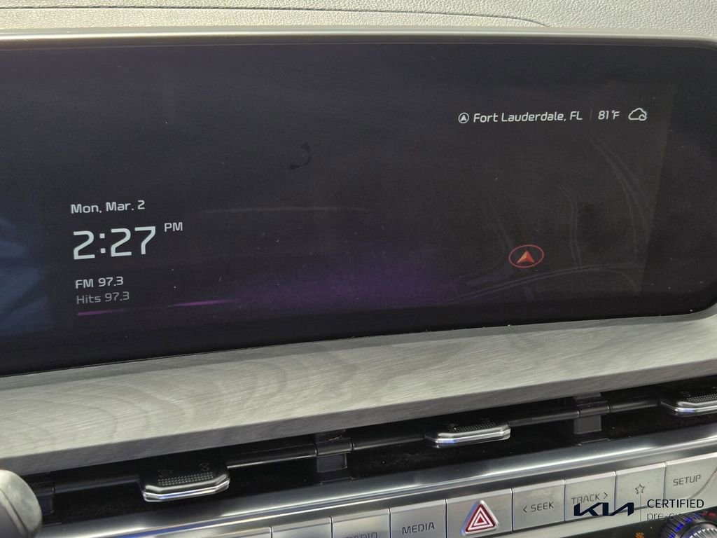 Certified 2023 Kia Telluride SX X-Pro image 24