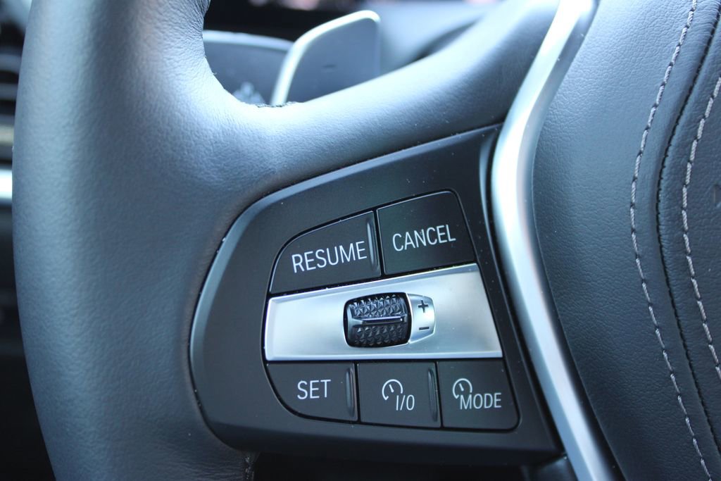 Used 2024 BMW X5 xDrive40i w/ Premium Package image 30