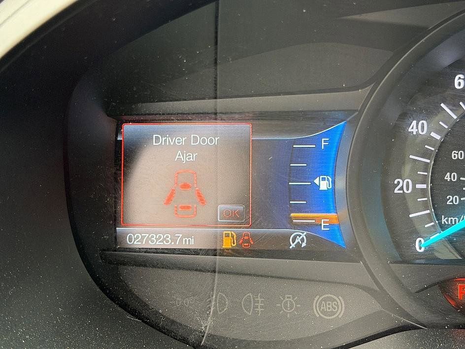 Certified 2022 Ford Edge SEL w/ Convenience Package image 26