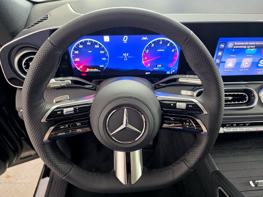 New 2027 Mercedes-Benz GLE 350 4MATIC image 13