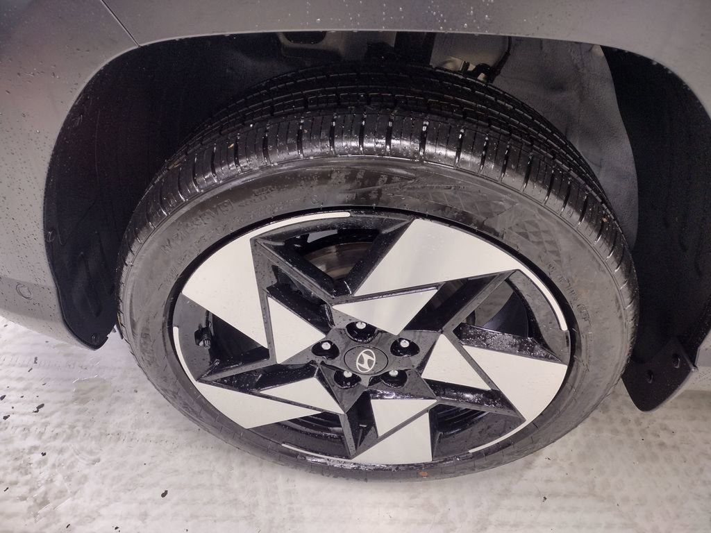 New 2026 Hyundai Kona Limited image 5