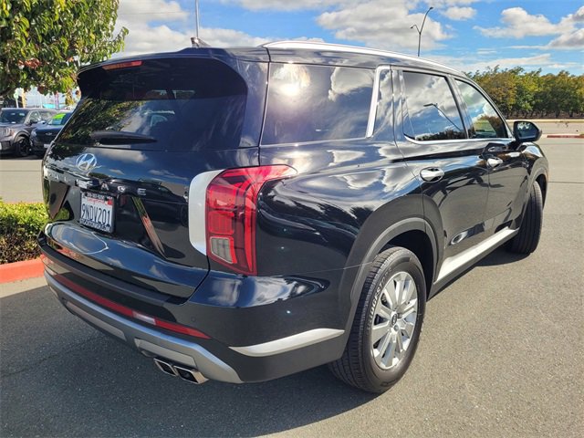 Used 2024 Hyundai Palisade SEL image 4