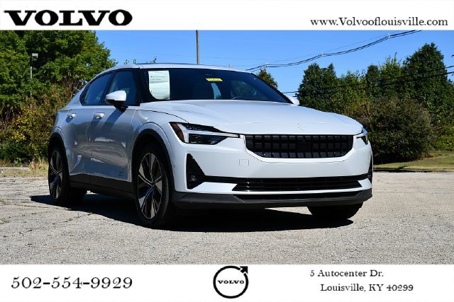 Used 2023 Polestar Polestar 2 w/ Pilot Pack AWD/4WD image 1
