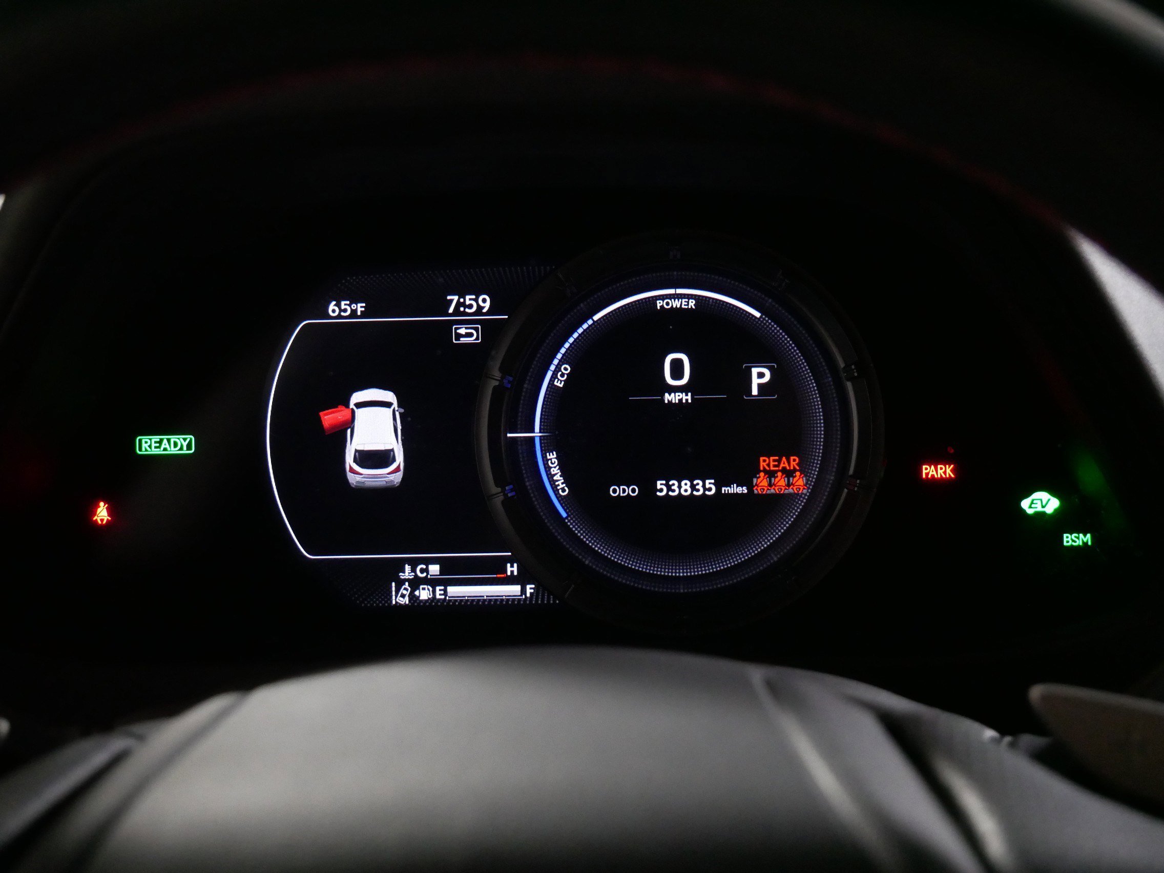 Used 2020 Lexus UX 250h F Sport image 21