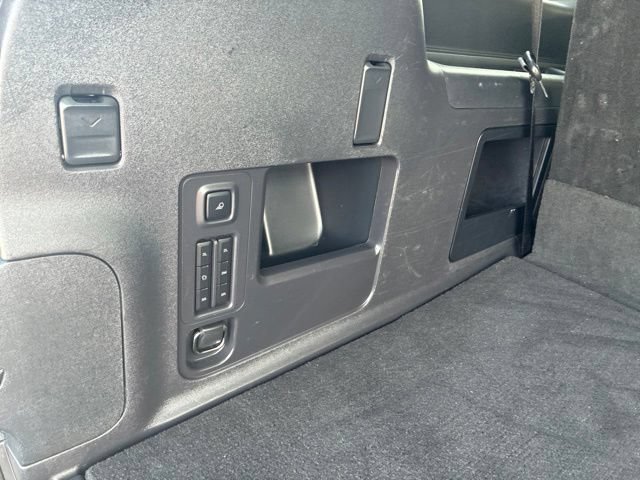 Used 2025 Ford Expedition Max Active AWD/4WD image 37