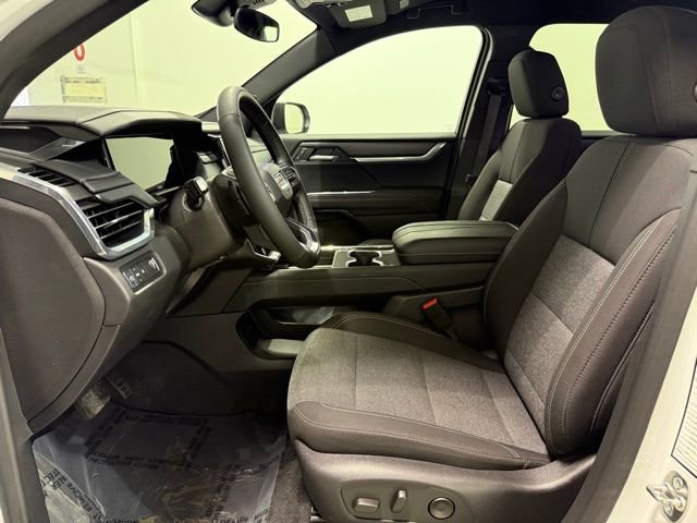 Certified 2025 GMC Acadia Elevation image 14